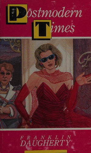 Cover of Postmodern Times