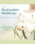 Cover of Fodor's Destination Weddings (Travel Guide)