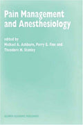 Cover of Pain Management and Anesthesiology