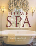 Cover of Home Spa