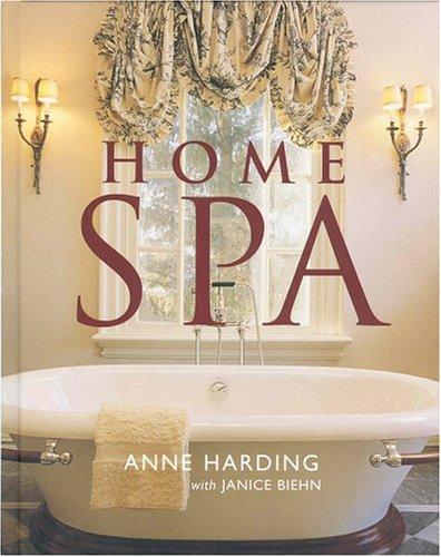 Cover of Home Spa