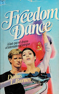 Cover of Freedom dance