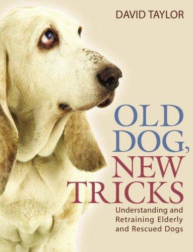 Cover of Old Dog, New Tricks