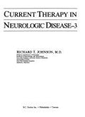 Cover of Current Therapy in Neurologic Disease