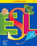 Cover of Scott Foresman Esl Book 6: Language Activity