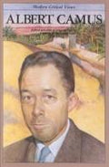 Cover of Albert Camus (Bloom's Modern Critical Views)