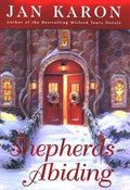 Cover of Shepherds Abiding: A Mitford Christmas Story