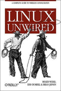 Cover of Linux Unwired