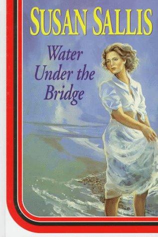 Cover of Water Under the Bridge