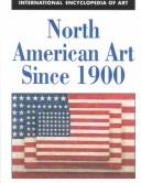 Cover of North American Art to 1900 (International Encyclopedia of Art)