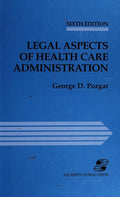 Cover of CASE LAW HC ADMN:GD LEGL ASPECT: .