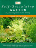 Cover of The Self-Sustaining Garden: A Gardener's Guide to Matrix Planting