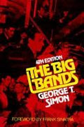 Cover of The Big Bands