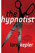 Cover of The Hypnotist: A Novel (Detective Inspector Joona Linna)