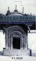 Cover of Reflections on Sacred Teachings