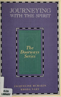 Cover of Discovering Your Gifts, Vision, and Call (The Doorways Series)