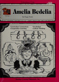 Cover of A Guide for Using Amelia Bedelia in the Classroom: In the Classroom (Literature Units)
