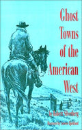 Cover of Ghost Towns of the American West