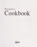 Cover of Beginner's Cookbook (Beginners Cookbook)