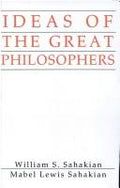 Cover of Ideas of the Great Philosophers