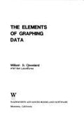 Cover of The Elements of Graphing Data