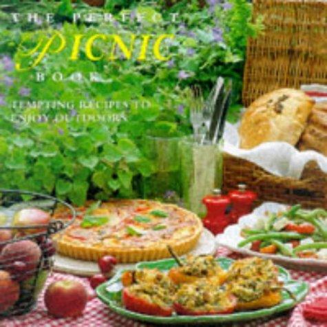 Cover of Perfect Picnic