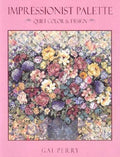 Cover of Impressionist Palette