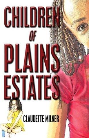 Cover of Children of Plains Estates