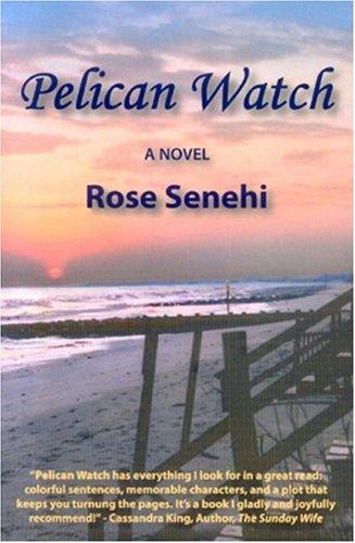 Cover of Pelican Watch
