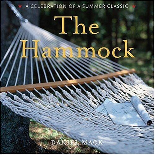 Cover of The Hammock: A Celebration of a Summer Classic