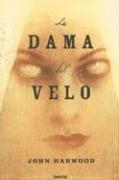 Cover of La dama del velo (Spanish Edition)