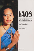 Cover of Laos: The land of a million elephants