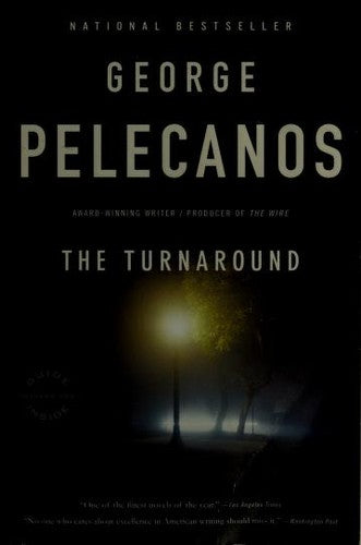 Cover of The Turnaround