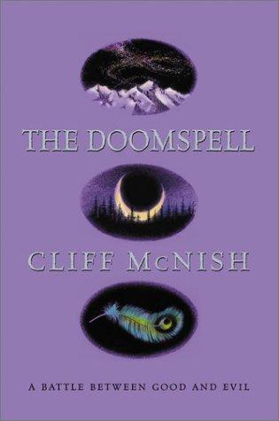 Cover of The Doomspell: A Battle Between Good and Evil
