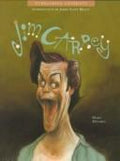 Cover of Jim Carrey (Overcoming Adversity Series)