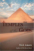 Cover of Temples of the Gods