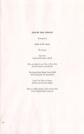 Cover of Everyone Loves You When You're Dead: Journeys into Fame and Madness – Awkward and Accidental Adventures from the World's Greatest Music Interviews