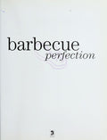 Cover of The Hinkler Kitchen Barbecue Perfection