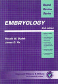 Cover of Embryology