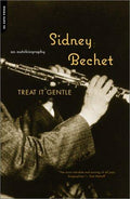 Cover of Treat It Gentle