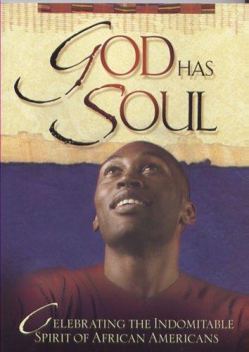 Cover of God Has Soul (African American Heritage)