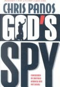 Cover of God's Spy