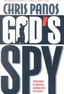 Cover of God's Spy