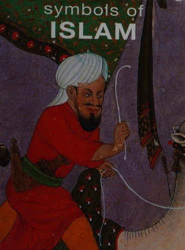 Cover of Symbols of Islam (Symbols of religion series)