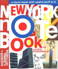 Cover of New York Notebook