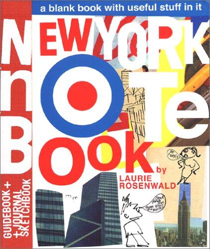 Cover of New York Notebook