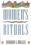 Cover of Women's Rituals: A Sourcebook