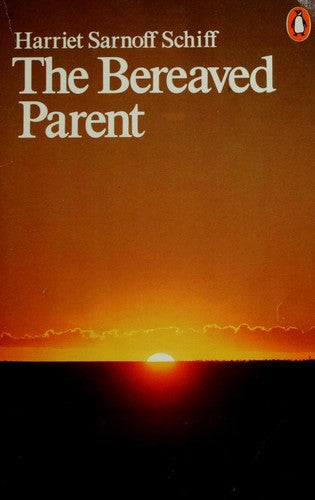 Cover of The Bereaved Parent