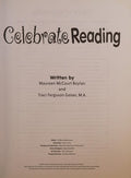 Cover of Celebrate Reading: Teaching Reading Skills Using Multicultural Celebrations, K-3
