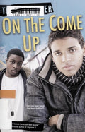 Cover of On The Come Up
